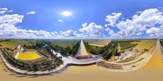 山东省_ 聊城市_东昌府区_水渠 (3)